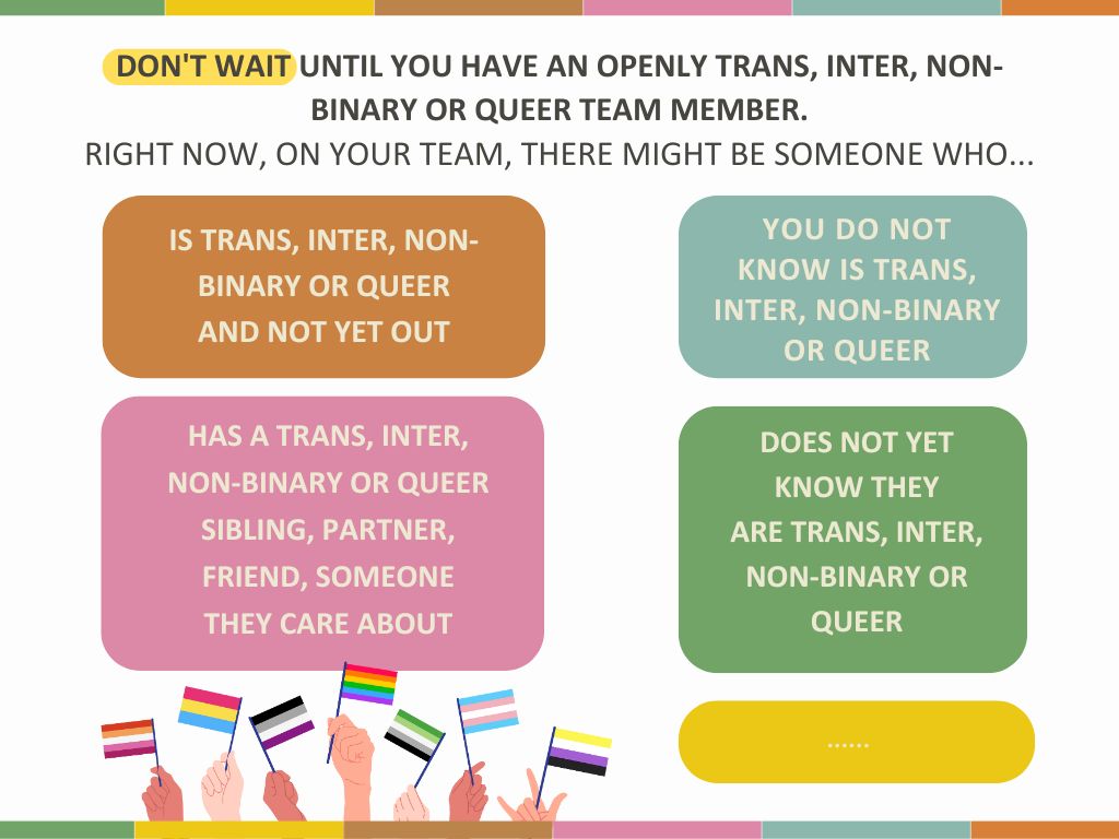 Grafik:Respektvoller Umgang mit trans-, nicht-binären, inter- und queeren Menschen
